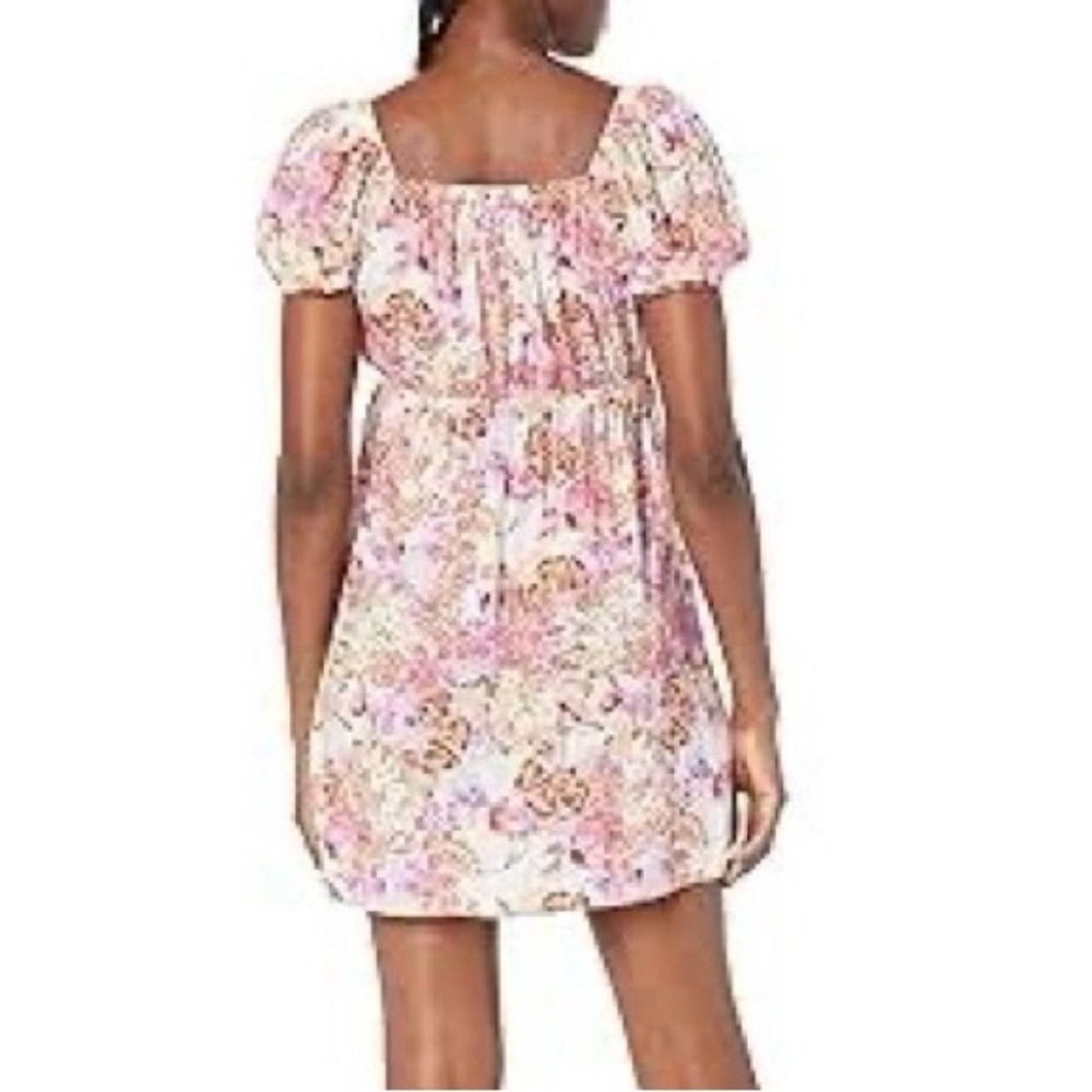 Steve Madden Tamara Dress - Picture 5 of 5